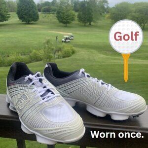 Men's FootJoy / FJ Golf Shoes * 10.5 *